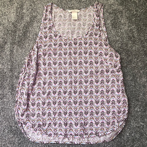 H&M Tops - 3x$25🌷H&M tank top